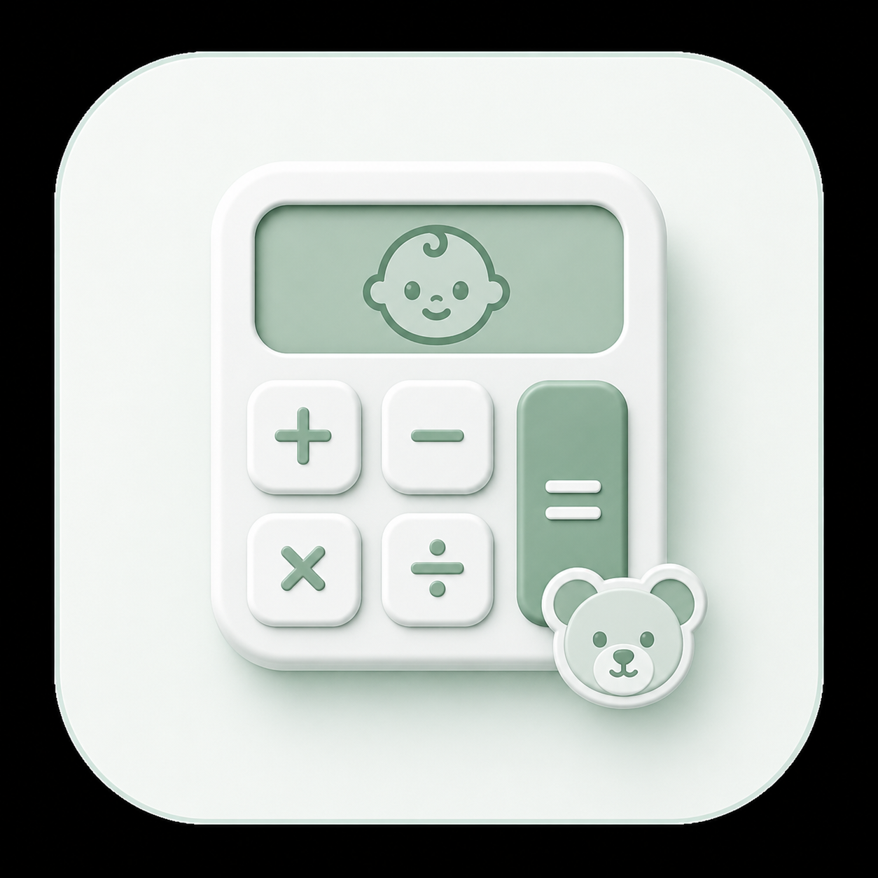 Calculadora Pedi&aacute;trica